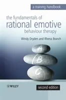 The Fundamentals of Rational Emotive Behaviour Therapy: Un manual de formare - The Fundamentals of Rational Emotive Behaviour Therapy: A Training Handbook