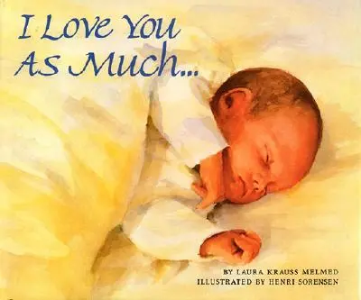 Te iubesc la fel de mult... - I Love You as Much...
