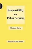 Responsabilitate și servicii publice - Responsibility and Public Services