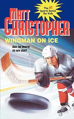 Wingman pe gheață - Wingman on Ice
