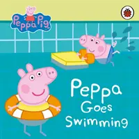 Peppa Pig: Peppa merge la înot - Peppa Pig: Peppa Goes Swimming