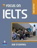 Focus on Ielts Ne Cbk/Itestcdr Pk [Cu CDROM] - Focus on Ielts Ne Cbk/Itestcdr Pk [With CDROM]
