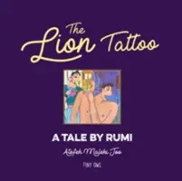 Tatuajul leului - Lion Tattoo