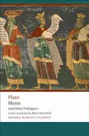Meno și alte dialoguri: Charmides, Laches, Lysis, Meno - Meno and Other Dialogues: Charmides, Laches, Lysis, Meno