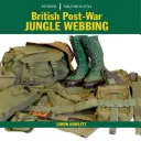 Chingi britanice postbelice pentru junglă - British Post-War Jungle Webbing