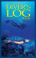 Jurnalul de bord al scafandrului - Diver's Log Book