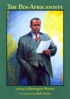 Pan-africaniști - Pan-Africanists