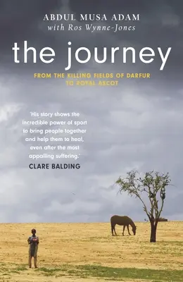 Journey - băiatul care a pierdut totul... și caii care l-au salvat - Journey - the boy who lost everything... and the horses who saved him