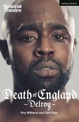 Moartea Angliei: Delroy - Death of England: Delroy