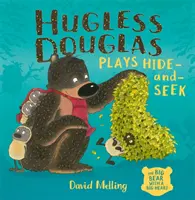 Hugless Douglas se joacă de-a v-ați ascunselea - Hugless Douglas Plays Hide-and-seek - Hugless Douglas Plays Hide-and-seek