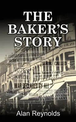 Povestea brutarului - The Baker's Story