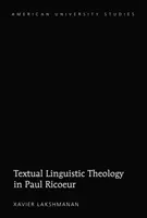 Teologia lingvistică textuală în Paul Ricoeur - Textual Linguistic Theology in Paul Ricoeur