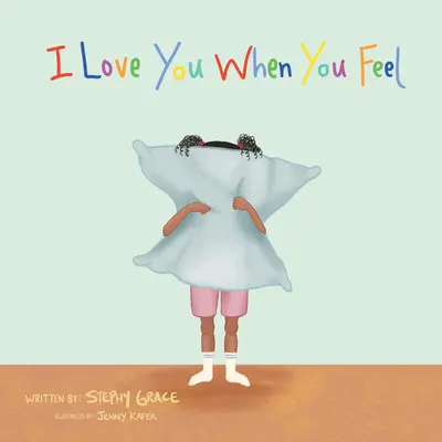 Te iubesc când te simți - I Love You When You Feel