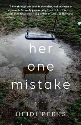 Singura ei greșeală - Her One Mistake