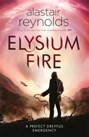 Focul Elysium - Elysium Fire