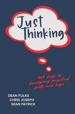 Doar gândire - Just Thinking
