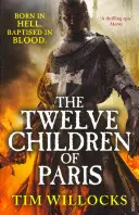 Doisprezece copii din Paris - Twelve Children of Paris