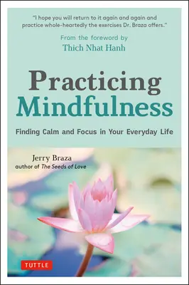 Practicing Mindfulness: Găsirea calmului și a concentrării în viața de zi cu zi - Practicing Mindfulness: Finding Calm and Focus in Your Everyday Life