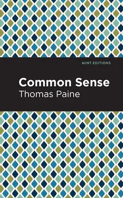 Simțul comun - Common Sense