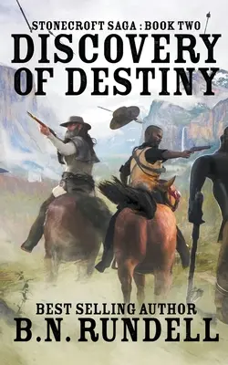 Descoperirea destinului - Discovery of Destiny