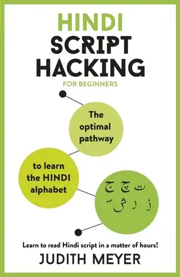 Hacking-ul scriptului hindi - Hindi Script Hacking