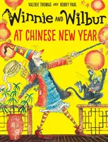 Winnie și Wilbur la Anul Nou Chinezesc - Winnie and Wilbur at Chinese New Year