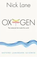 Oxigen: Molecula care a făcut lumea - Oxygen: The Molecule That Made the World