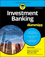 Banca de investiții pentru manechine - Investment Banking for Dummies