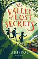 Valea secretelor pierdute - Valley of Lost Secrets