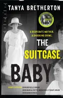 Suitcase Baby - Povestea adevărată și sfâșietoare a unei crime șocante în Sydney-ul anilor 1920 - Suitcase Baby - The heartbreaking true story of a shocking crime in 1920s Sydney