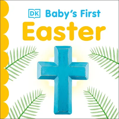 Primul Paște al bebelușului - Baby's First Easter