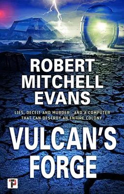 Forja lui Vulcan - Vulcan's Forge