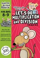 Să facem înmulțirea și împărțirea 8-9 - Let's do Multiplication and Division 8-9