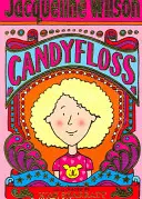 Floare de zahăr - Candyfloss