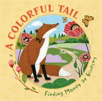 O coadă colorată: în căutarea lui Monet la Giverny - A Colorful Tail: Finding Monet at Giverny