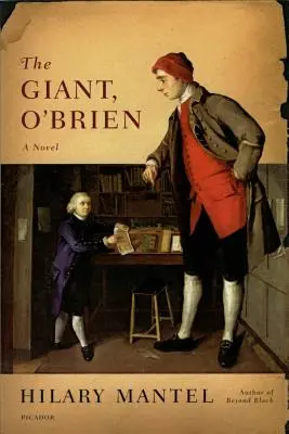 Uriașul, O'Brien - The Giant, O'Brien