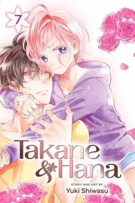 Takane & Hana, Vol. 7, Vol. 7 - Takane & Hana, Vol. 7, Volume 7