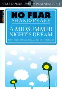 Visul unei nopți de vară (No Fear Shakespeare), 7 - A Midsummer Night's Dream (No Fear Shakespeare), 7