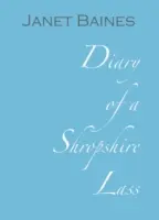 Jurnalul unei femei din Shropshire Lass - Diary of a Shropshire Lass