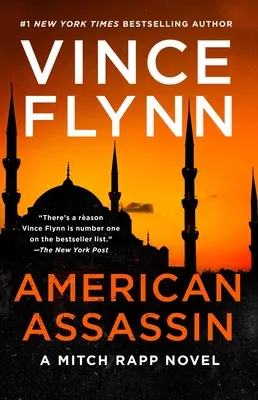American Assassin, 1: Un thriller - American Assassin, 1: A Thriller