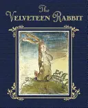 The Velveteen Rabbit sau Cum devin jucăriile reale - The Velveteen Rabbit or How Toys Become Real