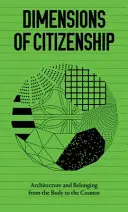Dimensiuni ale cetățeniei - Dimensions of Citizenship