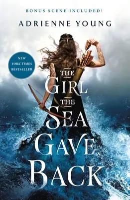 Fata pe care marea a dat-o înapoi - The Girl the Sea Gave Back