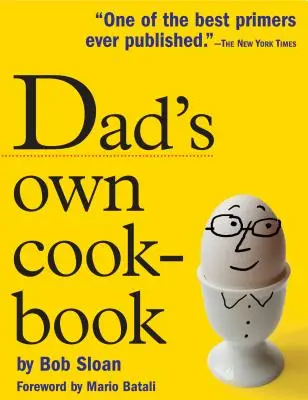 Cartea de bucate a tatălui - Dad's Own Cookbook