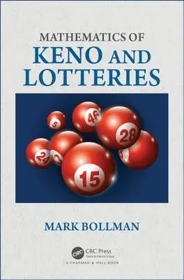 Matematica jocului Keno și a loteriilor - Mathematics of Keno and Lotteries