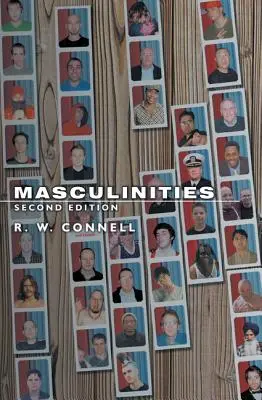 Masculinități - Masculinities