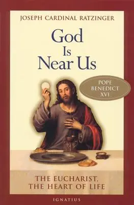Dumnezeu este aproape de noi: Euharistia, inima vieții - God Is Near Us: The Eucharist, the Heart of Life