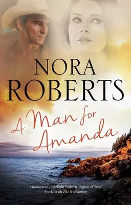 Un bărbat pentru Amanda - A Man for Amanda