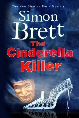 Ucigașul Cenușăresei - The Cinderella Killer
