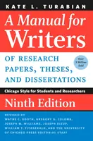 A Manual for Writers of Research Papers, Theses, and Dissertations, Ninth Edition: Stilul Chicago pentru studenți și cercetători - A Manual for Writers of Research Papers, Theses, and Dissertations, Ninth Edition: Chicago Style for Students and Researchers